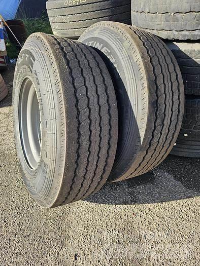 Pirelli ITINERIS 7 Trasporto - Altro