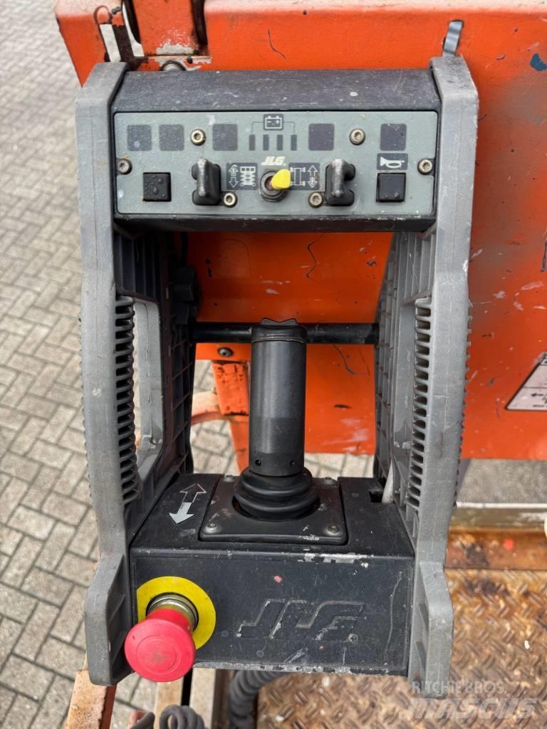 JLG 2646 ES Piattaforme a pantografo