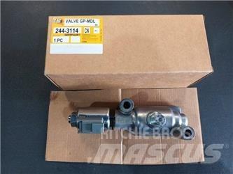 CAT VALVE 244-3114 Motori