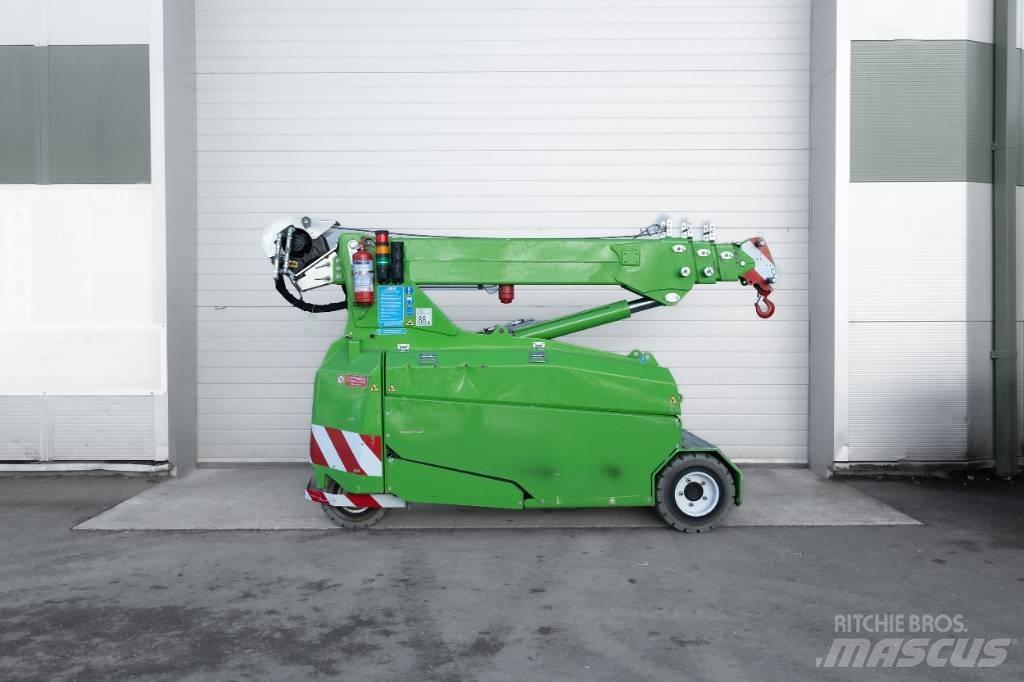 JMG MC 32 S Mini gru