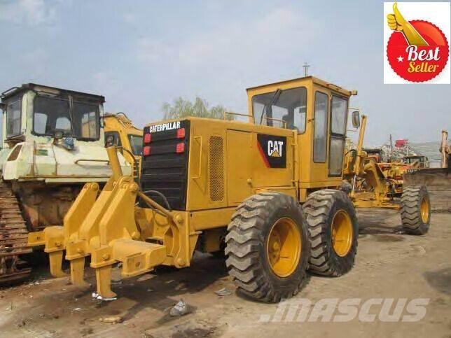 CAT 140 G Motorgraders