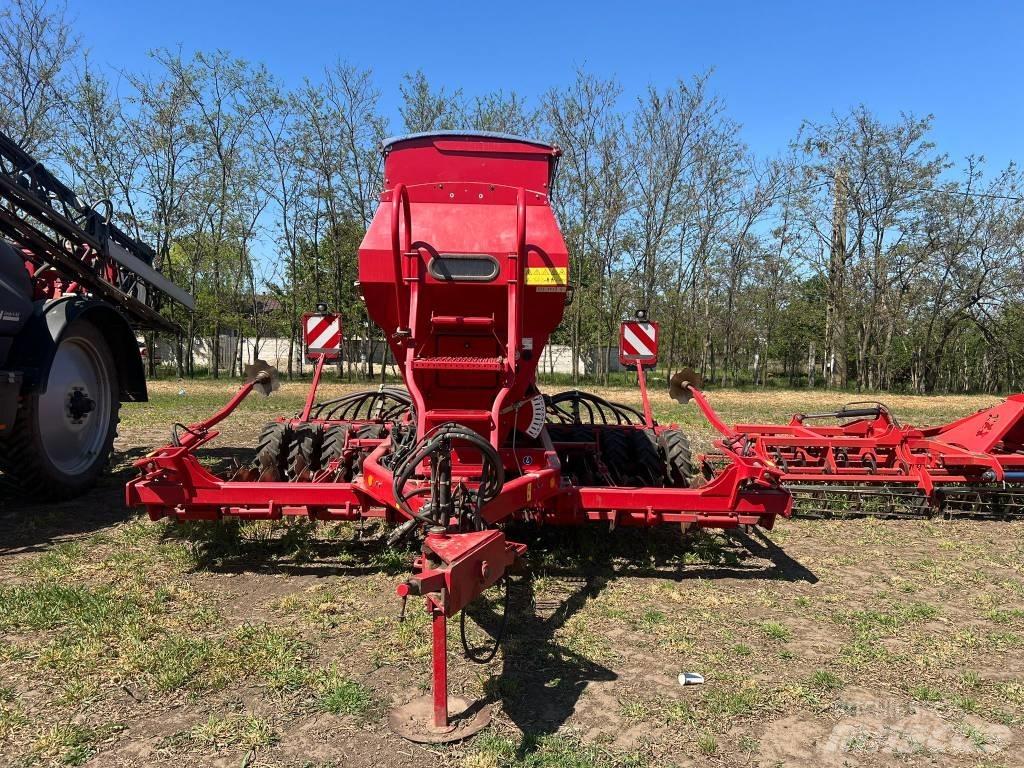 Horsch Pronto 4 DC Seminatrici combinate