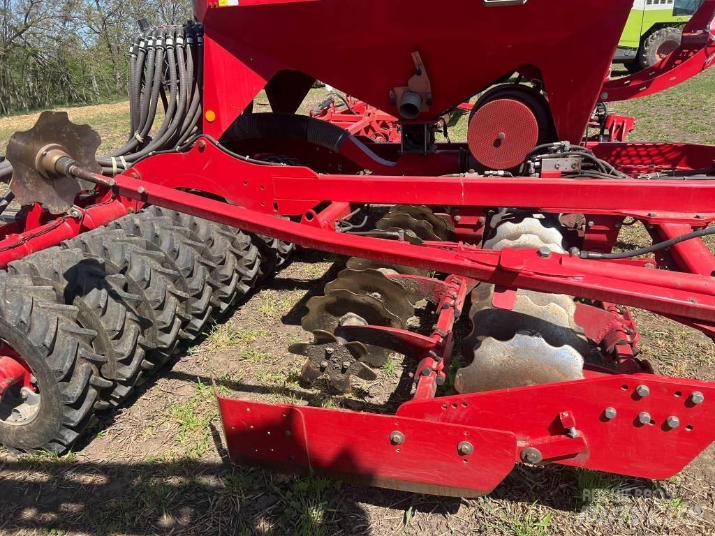 Horsch Pronto 4 DC Seminatrici combinate