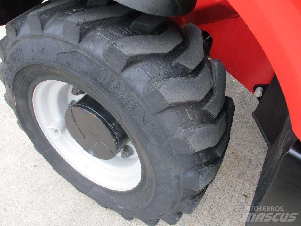 Manitou MT 625 (932) Sollevatori telescopici