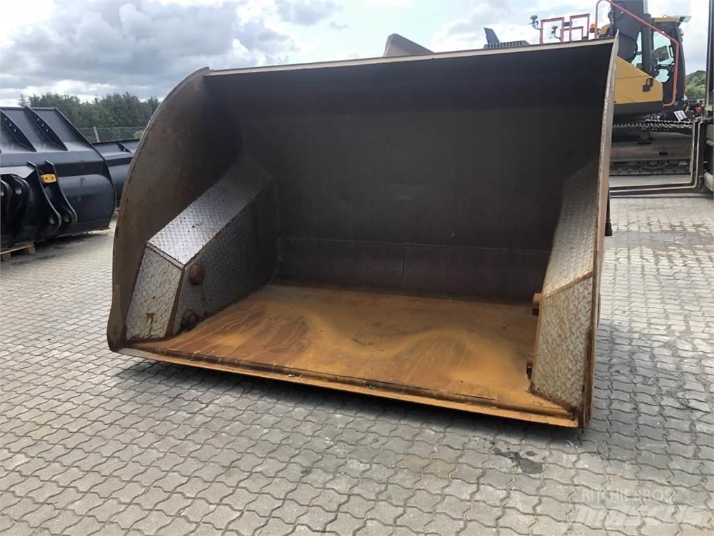  Øvrige Højtipskovl Benne