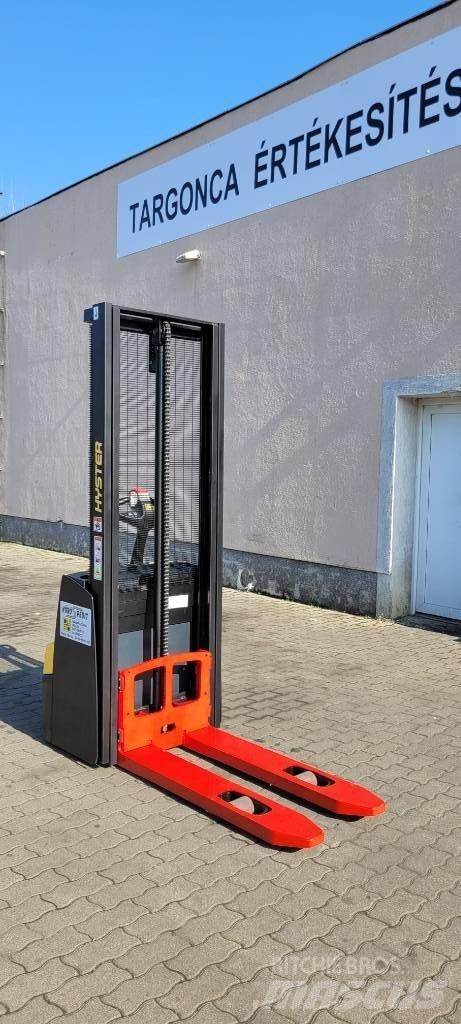 Hyster S 1.2 E Carrelli elevatori-Altro