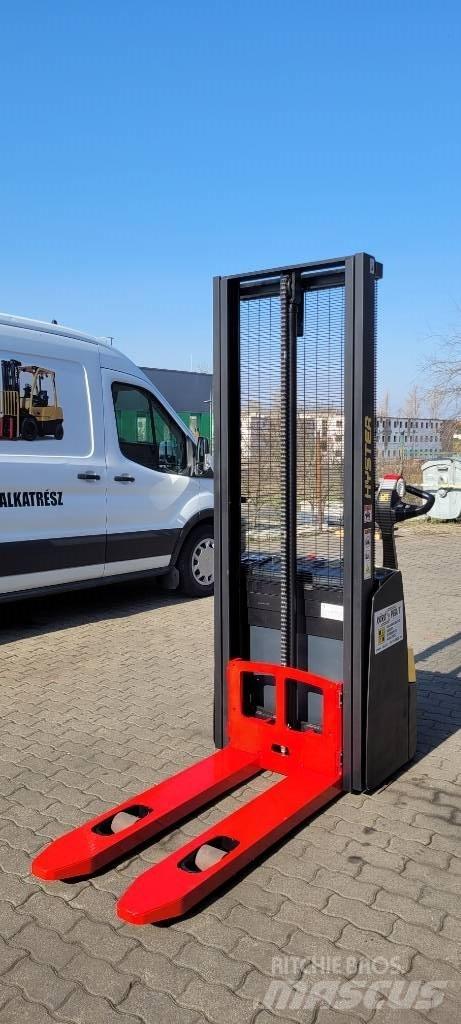 Hyster S 1.2 E Carrelli elevatori-Altro