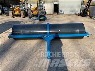 Fleming 10FT ROLLER Rulli compressori