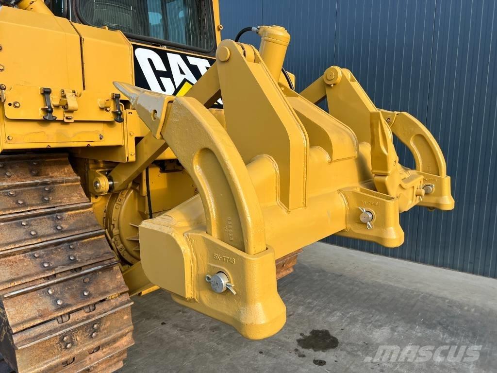 CAT D6T XL Dozer cingolati