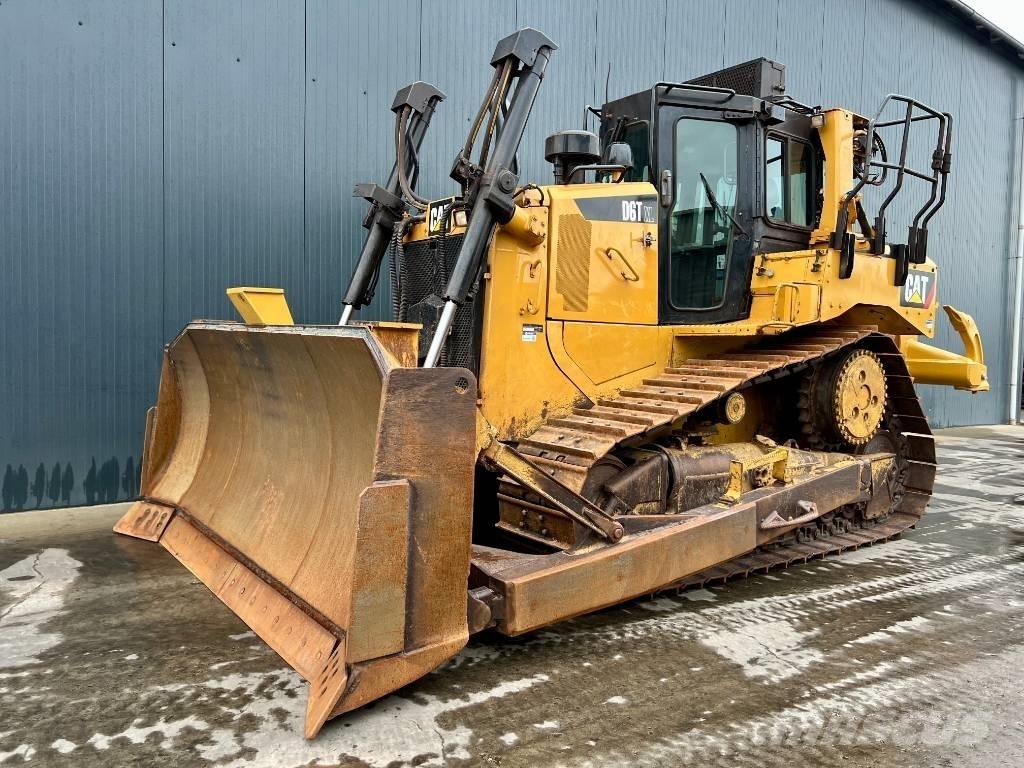 CAT D6T XL Dozer cingolati