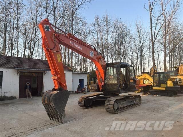 Hitachi ZX120 Escavatori cingolati