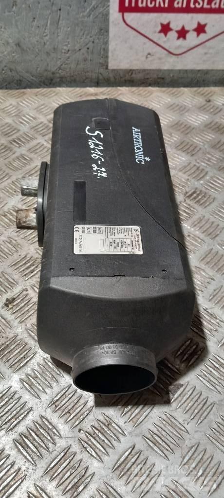 Scania R 440   1851019 Cabine e interni