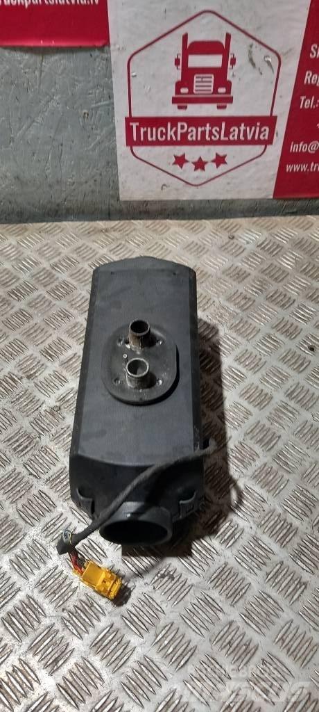 Scania R 440   1851019 Cabine e interni