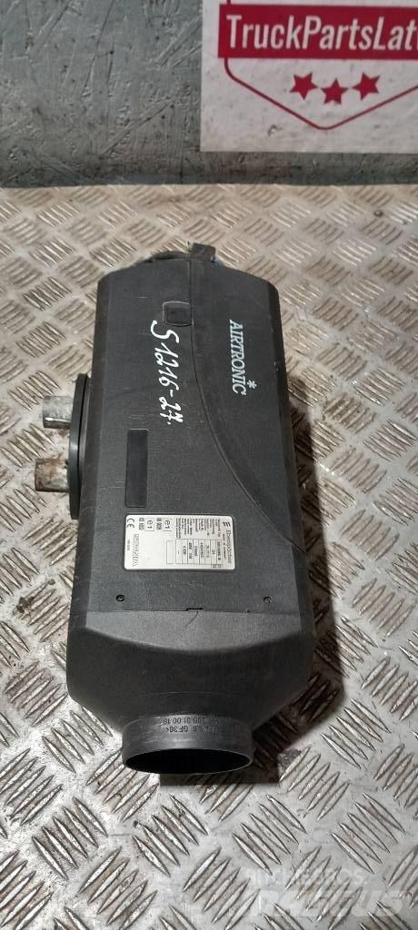 Scania R 440   1851019 Cabine e interni