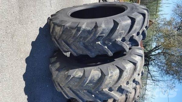  Pneus 16.9R34 Pneumatici, ruote e cerchioni