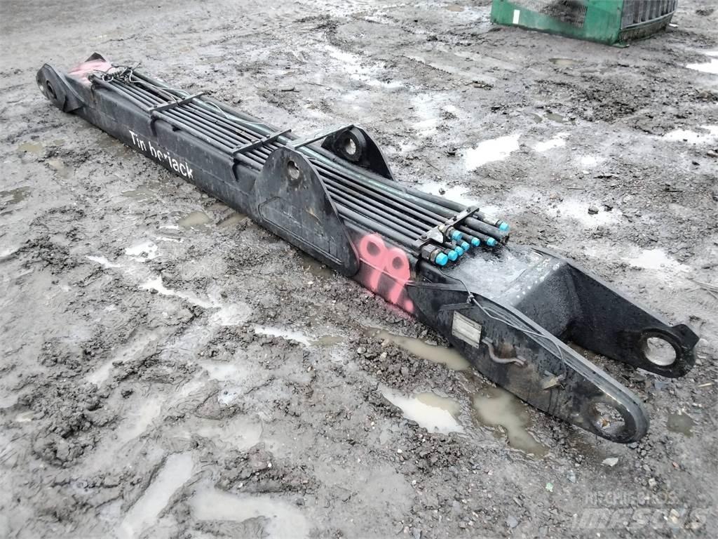 Loglift 210 Gru raccoglitrici