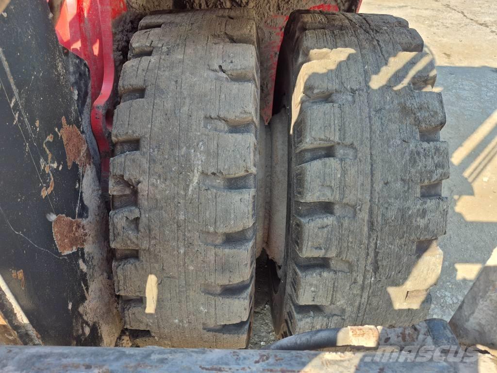Kalmar DCG160-9T Carrelli elevatori-Altro