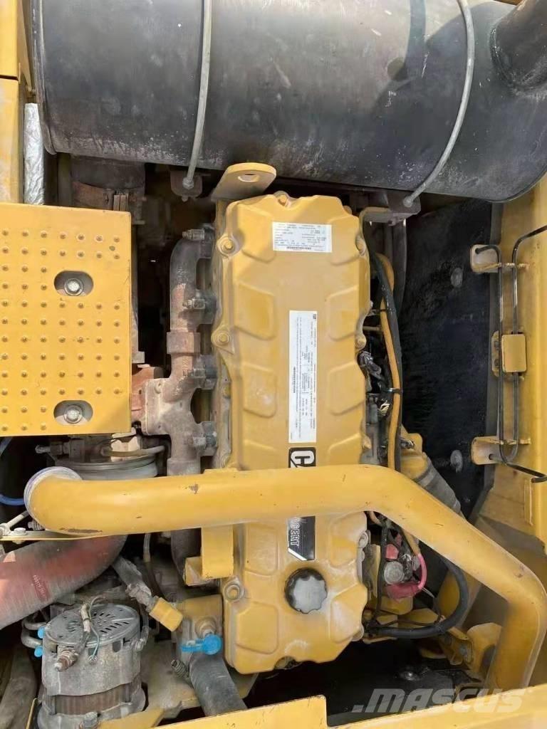 CAT 336 D Escavatori cingolati