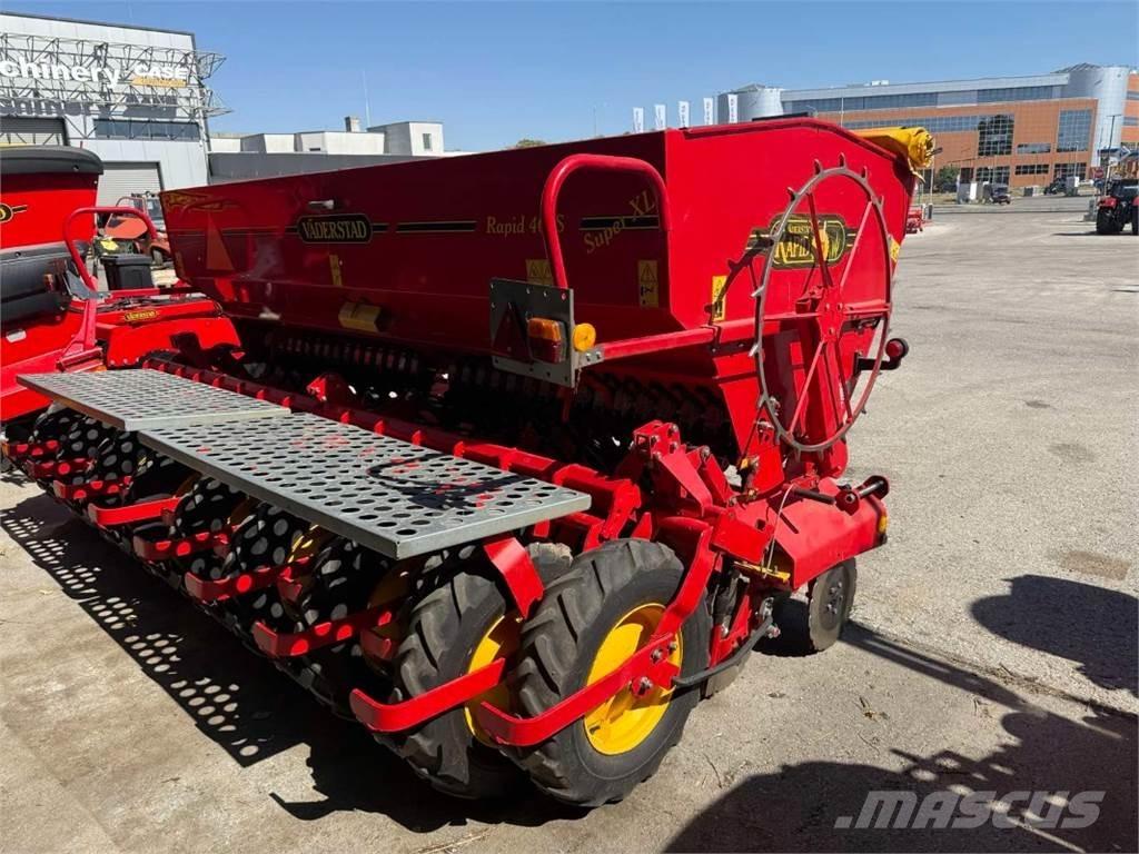 Väderstad RD400S Perforatrici