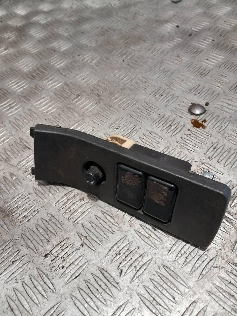 Volvo FH 12  1621625 Cabine e interni