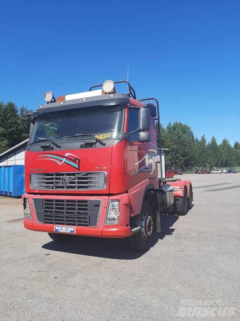 Volvo FH 16 Autocabinati