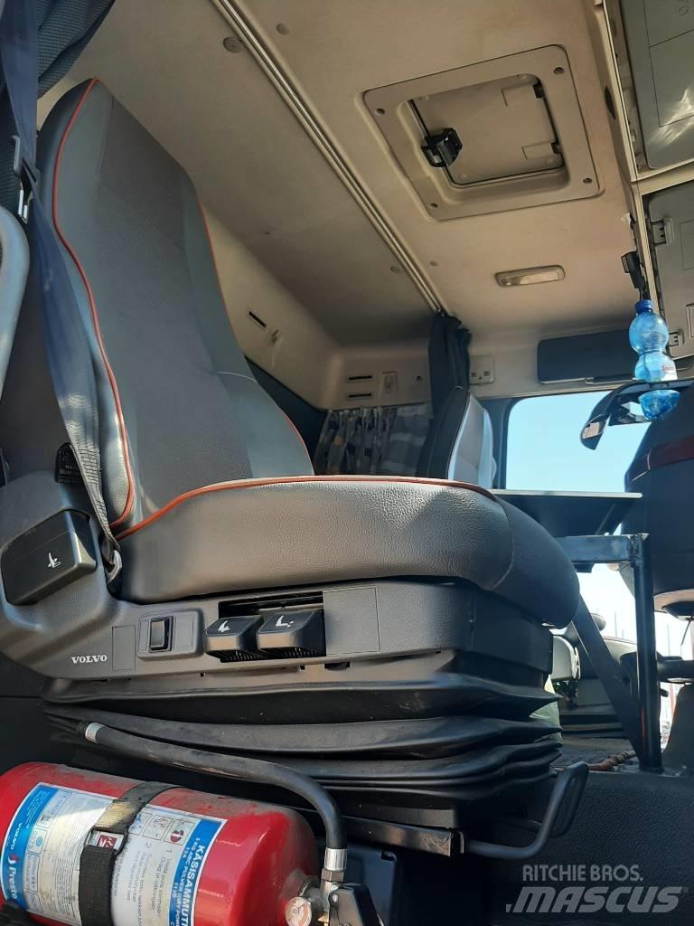 Volvo FH 16 Autocabinati