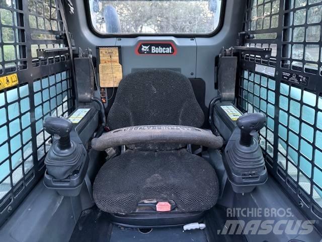 Bobcat T 76 Mini Pale Gommate