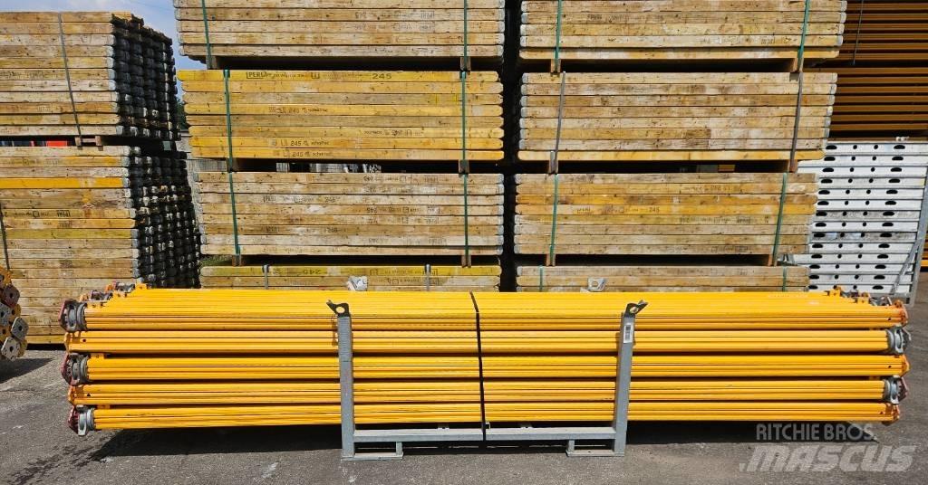 PERI MULTIPROP 625 Ponteggi e impalcature