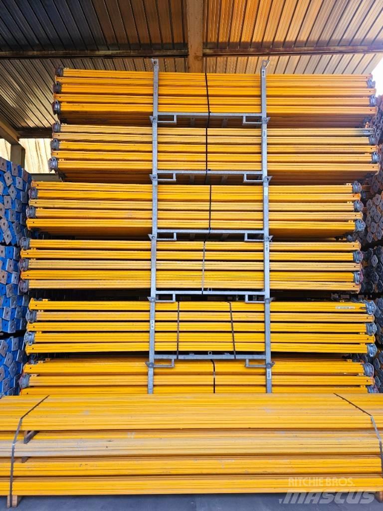 PERI MULTIPROP 625 Ponteggi e impalcature