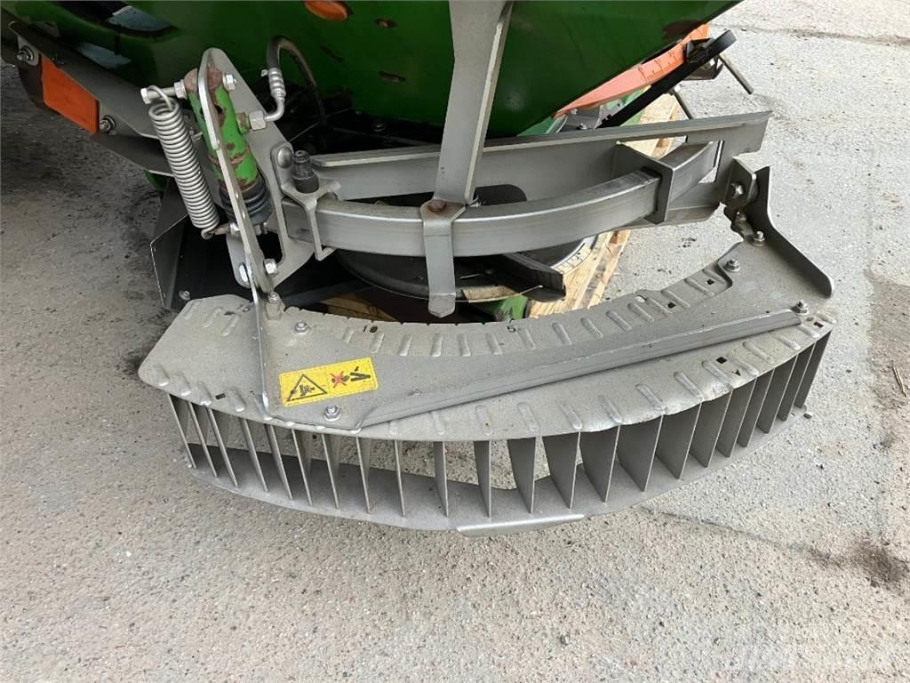 Amazone ZAM 1500 Spargiminerale