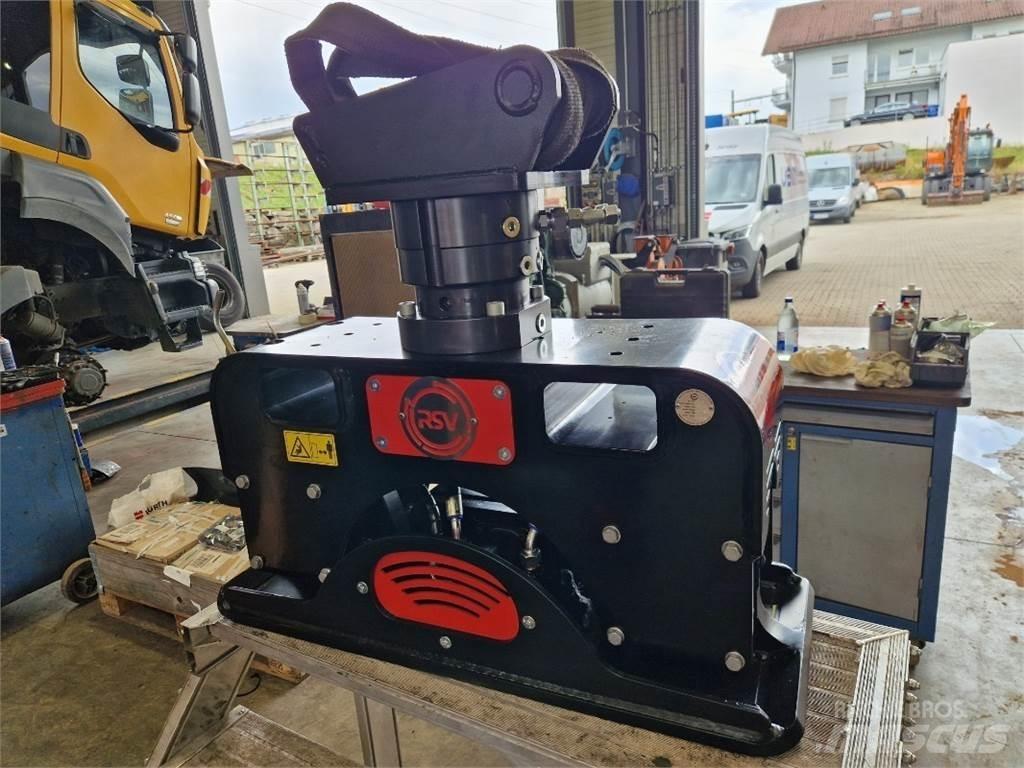 ABB RSV 50 Costruzioni - Altro