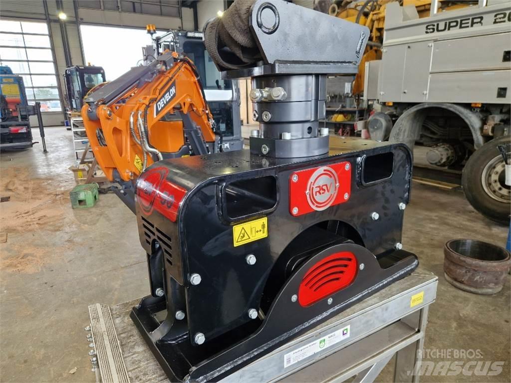ABB RSV 50 Costruzioni - Altro