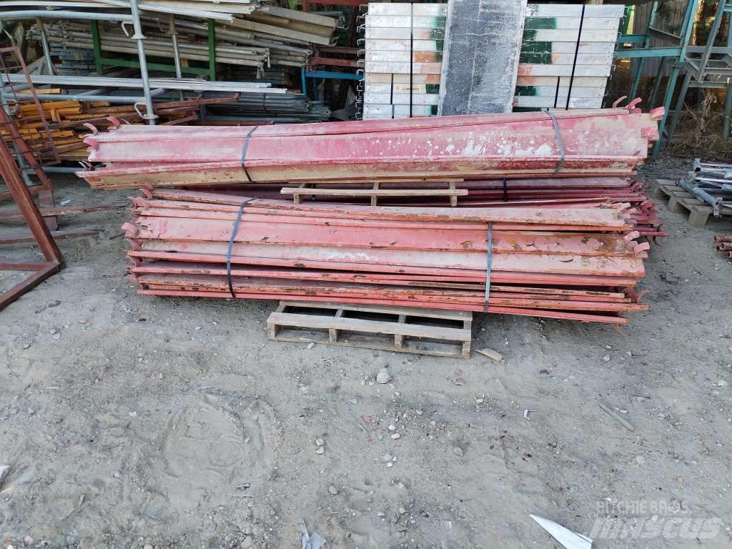  FERMA ECHAFAUDAGE Ponteggi e impalcature