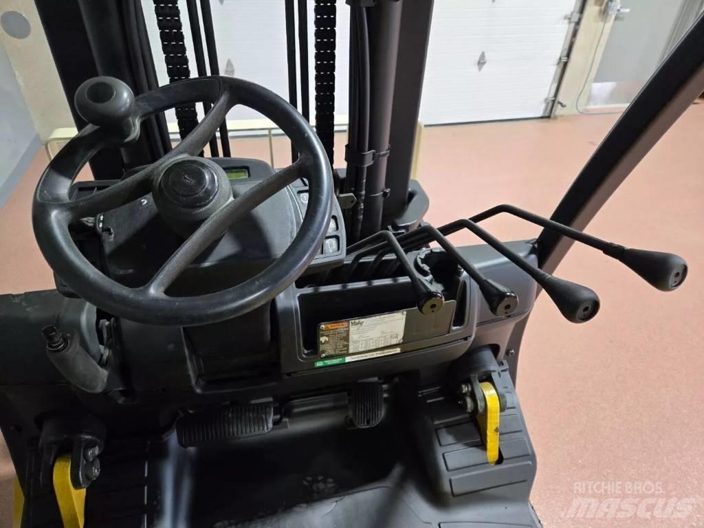 Yale GLC 155 Carrelli elevatori-Altro