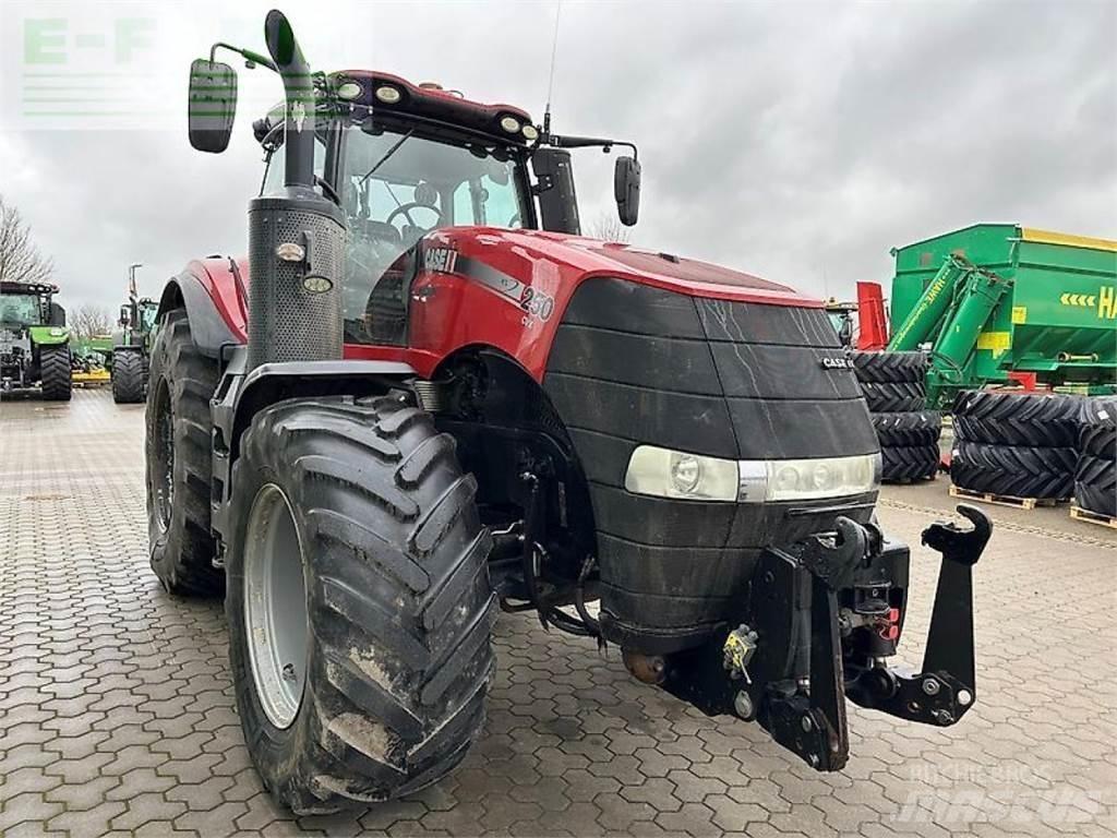 Case IH cvx 310 Trattori