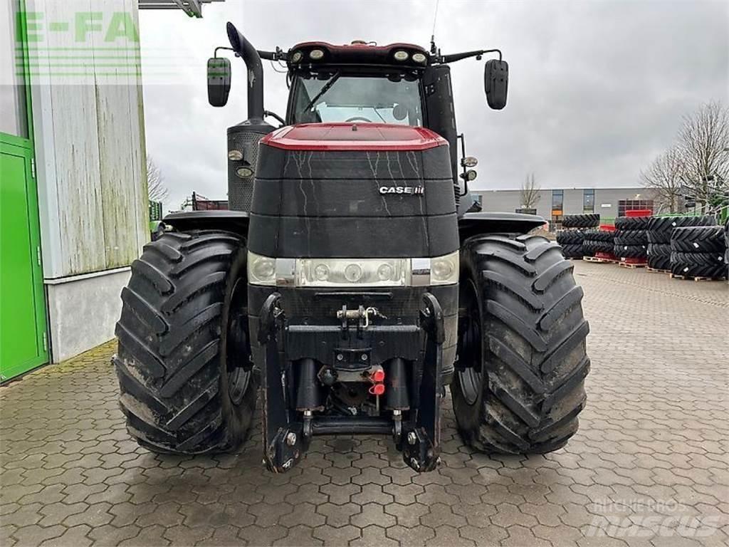 Case IH cvx 310 Trattori