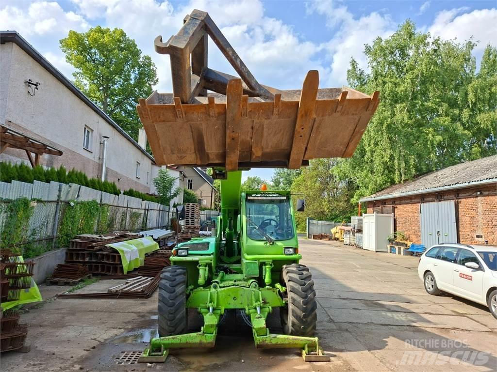 Merlo P 40.16 4X4 Costruzioni - Altro