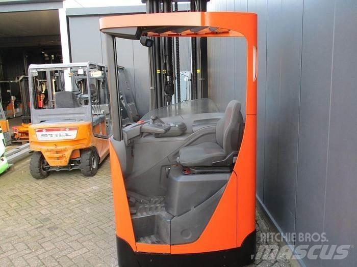 BT RRE 160 Carrello retrattile
