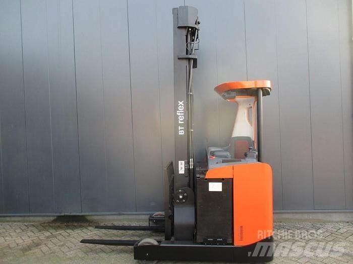 BT RRE 160 Carrello retrattile