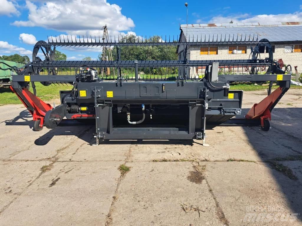 Moresil SW 620 Accessori per mietitrebbiatrici