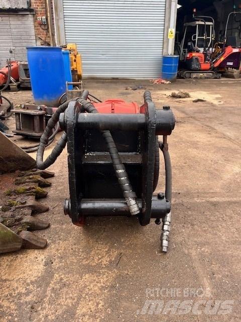 Rammer S 29 City Martelli - frantumatori