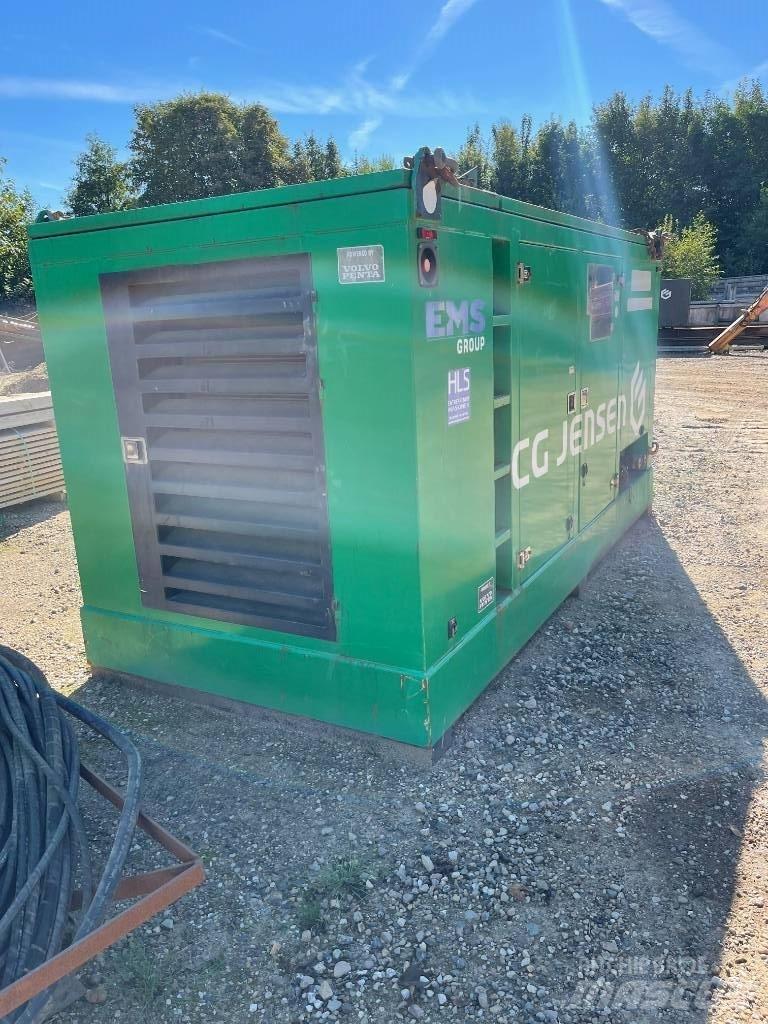 EMS EFS 15 Battipali vibranti