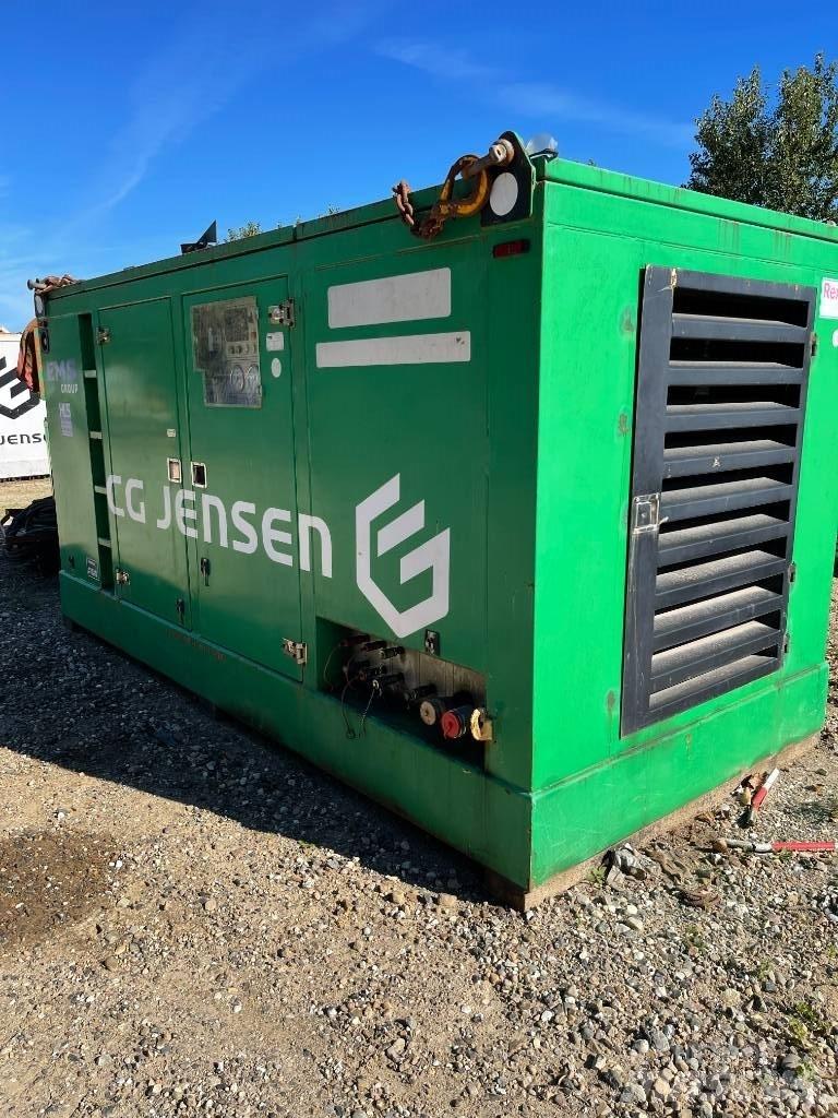  EMS EFS 15 Battipali vibranti