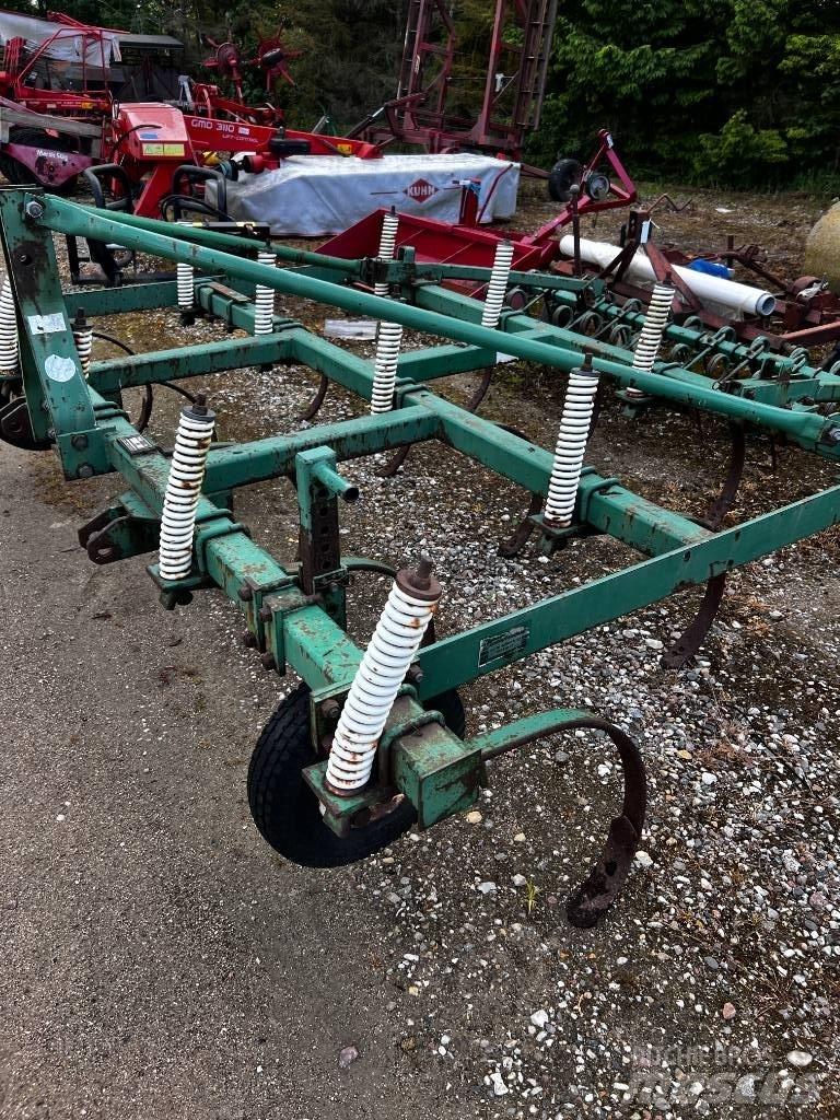 Wibergs s13HT Erpici