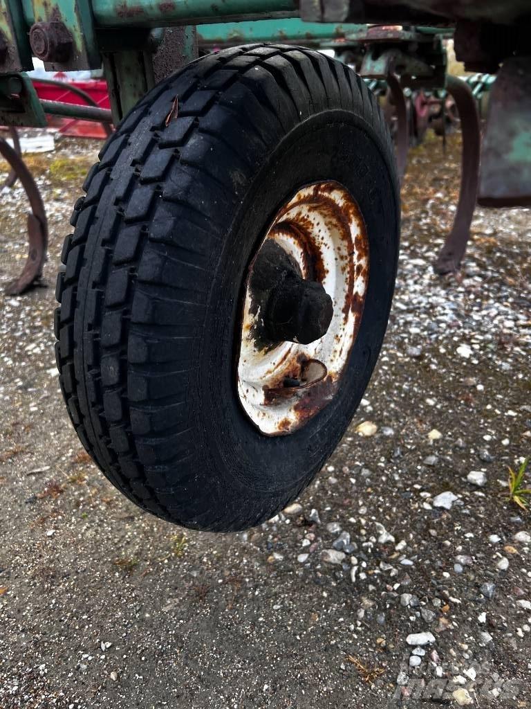 Wibergs s13HT Erpici