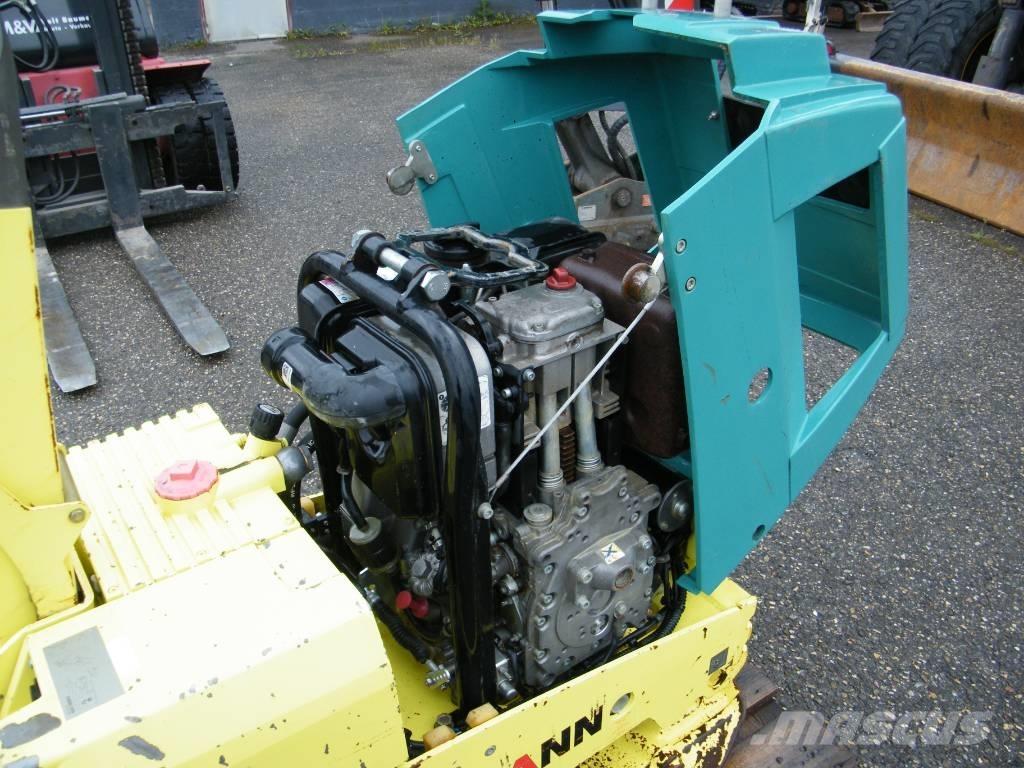 Ammann APH 6530 Vibratori