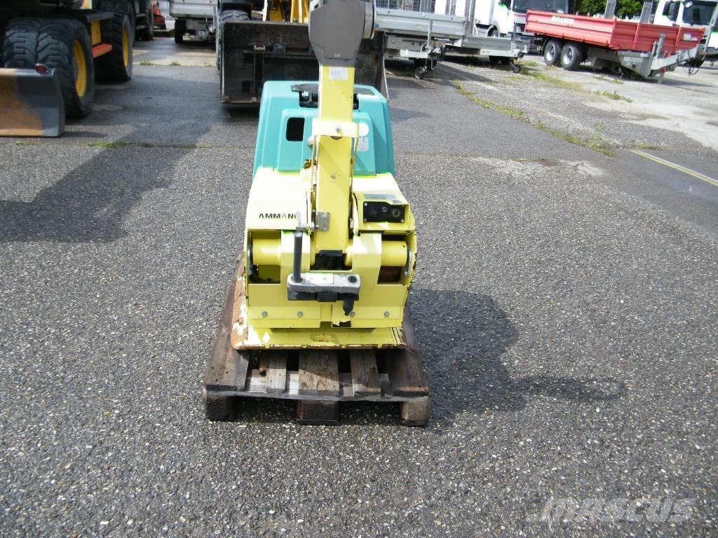 Ammann APH 6530 Vibratori
