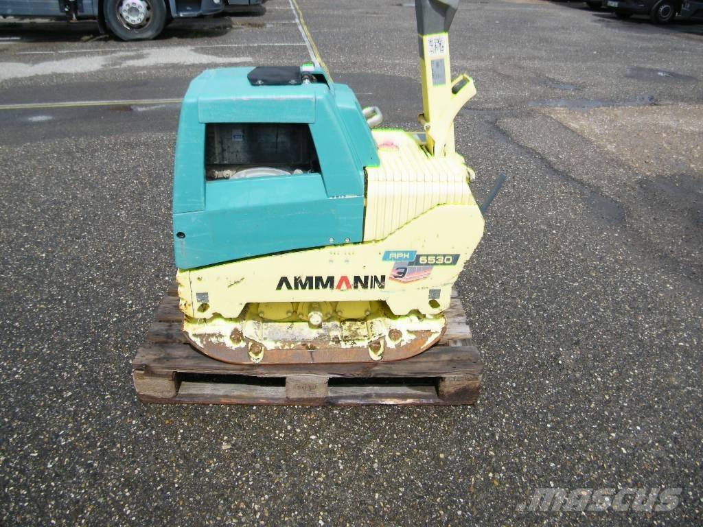Ammann APH 6530 Vibratori