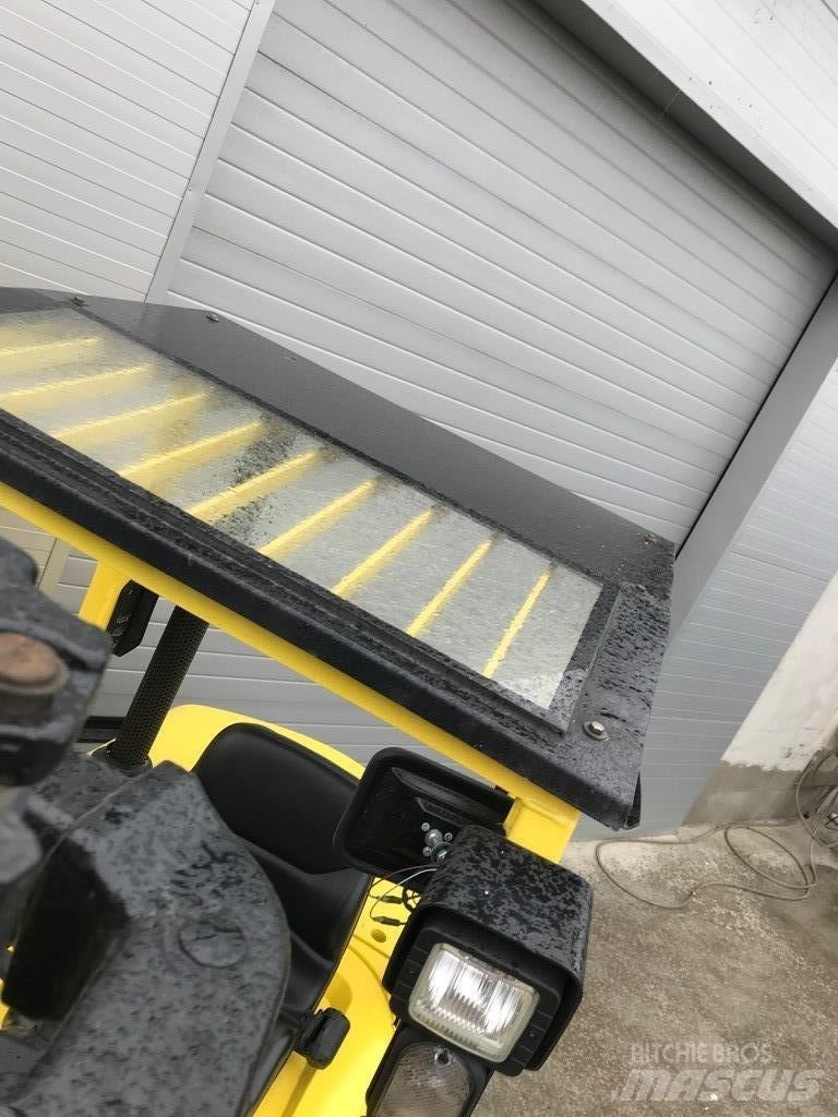 Hyster H 3.20 XM L Carrelli elevatori diesel