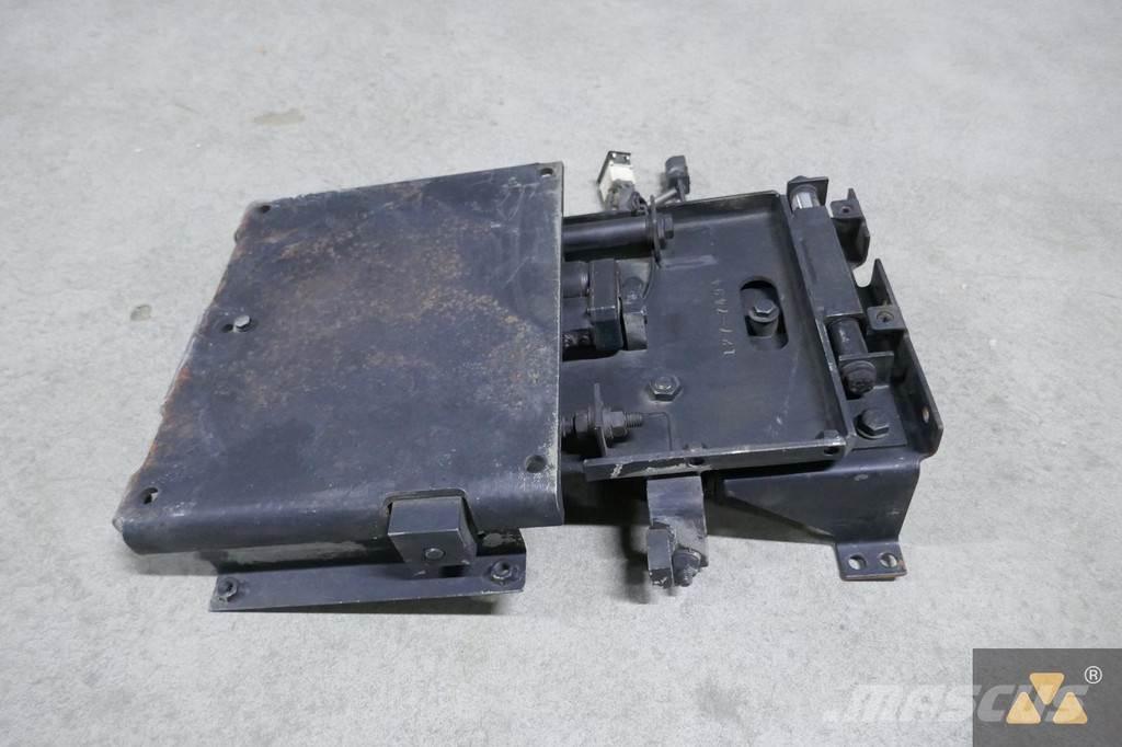 CAT 124-2354 Trasporto - Altro